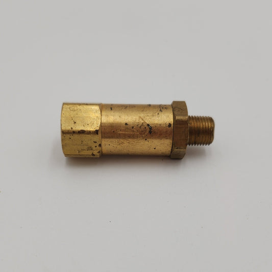 RA20098 Check Valve