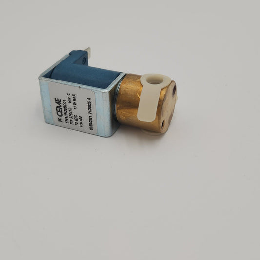 RA20009 12 volt Descrete Solenoid