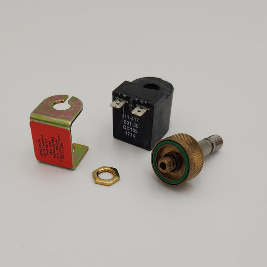 RA19998 Solenoid, 120v inlet