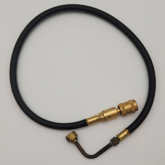 RA20128 Tank Fill Hose Assembly