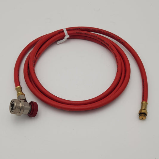 RA20174 High Side Service Hose R134A