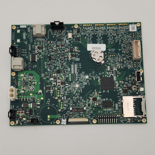 RA20203 PCB, K70 CTRL, 3", UL,NO LC