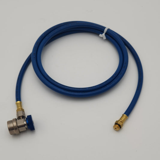 RA20176 LOW SIDE R134A SERVICE HOSE