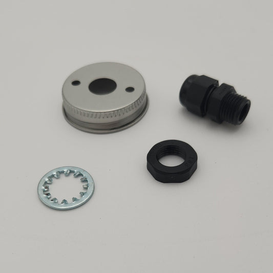 RA19914 Oil Injector Cap & Fitting Kit