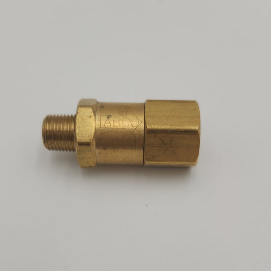 RA20015 Vacuum Relief Check Valve