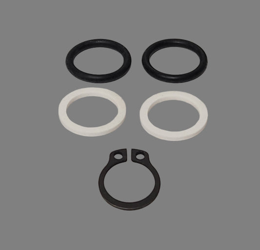 833030 KIT, SWIVEL SEAL REPLACEMENT - EVO HP