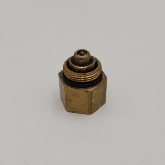 RA20107 Solenoid Check Valve