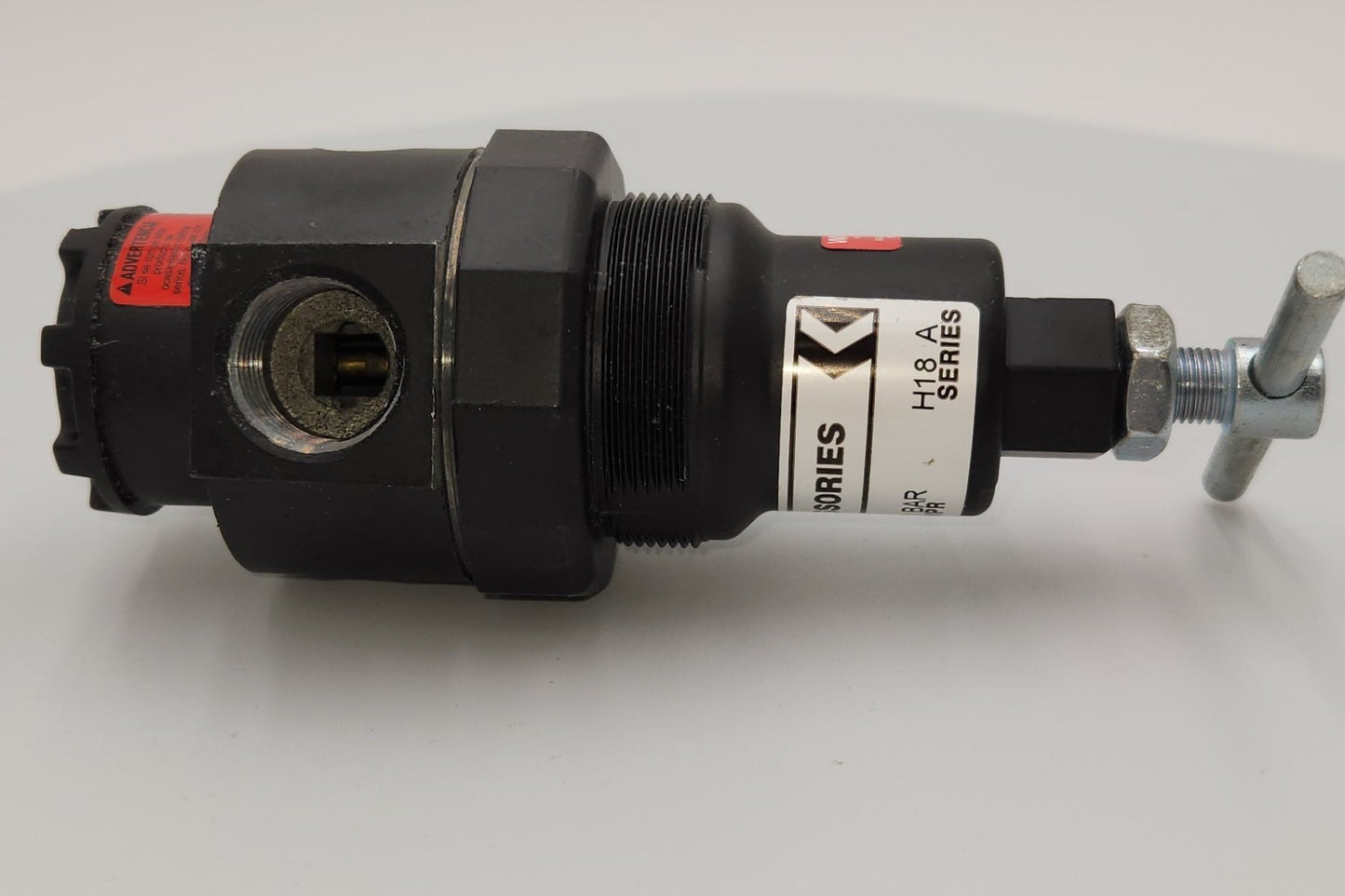 104266 REGULATOR, AIR W PSI 250