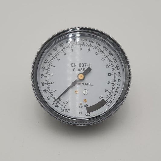 RA30003 Low side Gauge