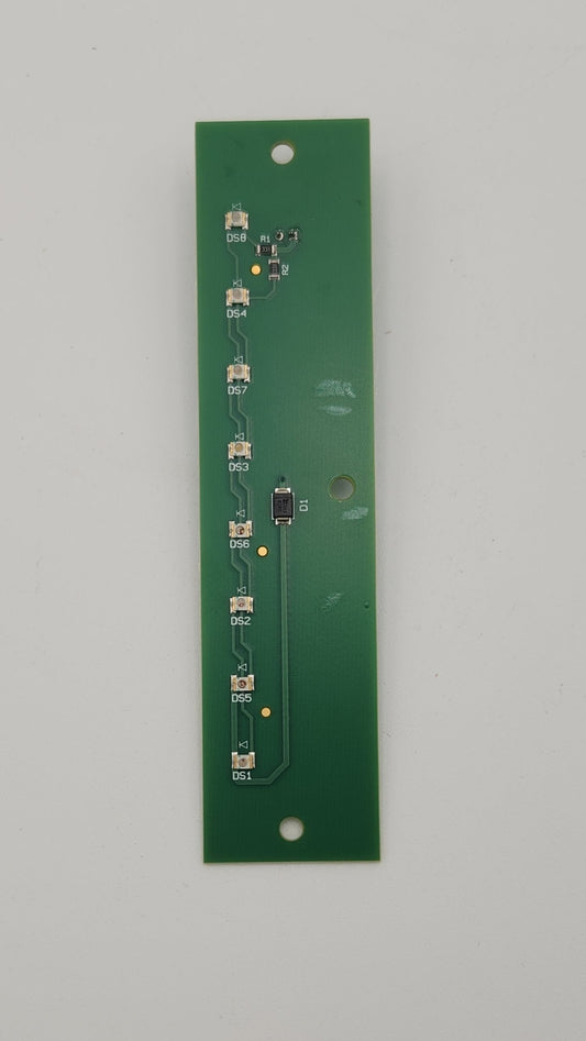 RA30012 PCB ASSEMBLY, BEACON BOARD, YF, RRR