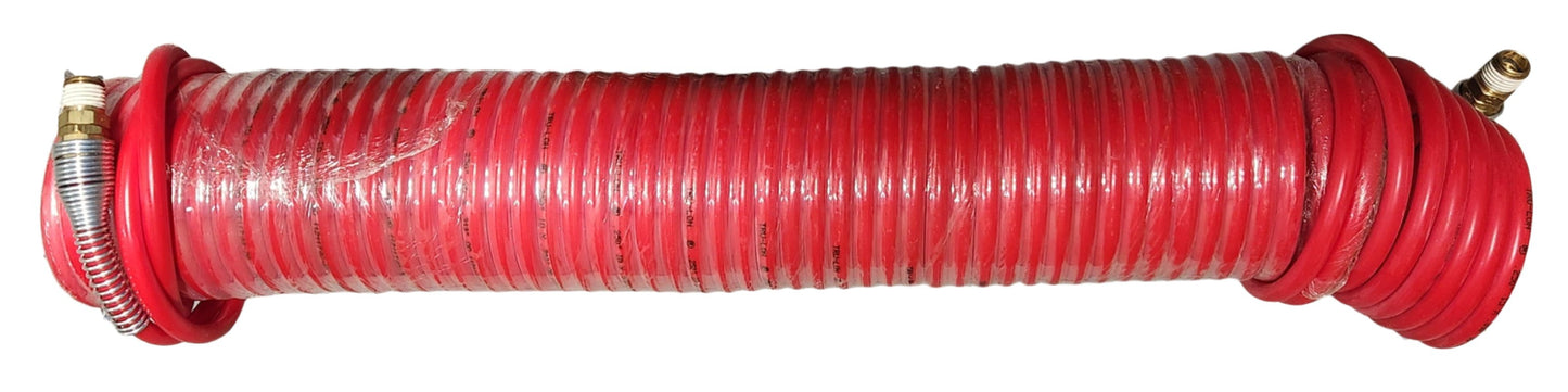 205600 Coupled Hose, WPR200, 50FT