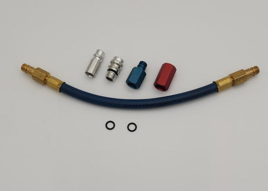 RA20058 Hose Flush Kit