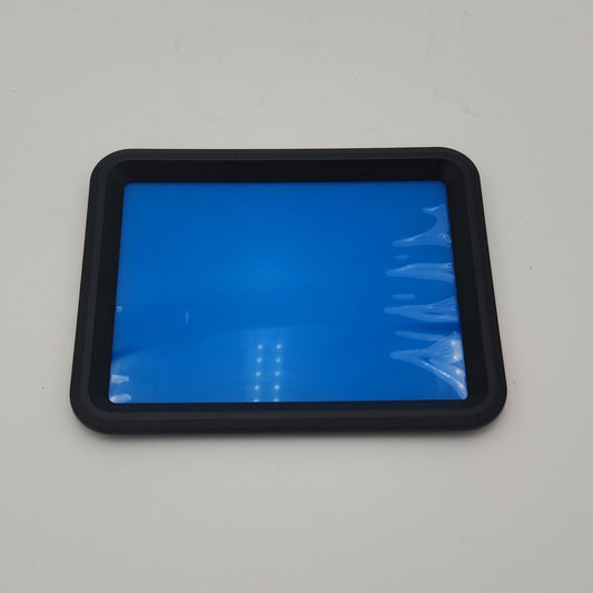 RA30134 DISPLAY BEZEL ASSEMBLY