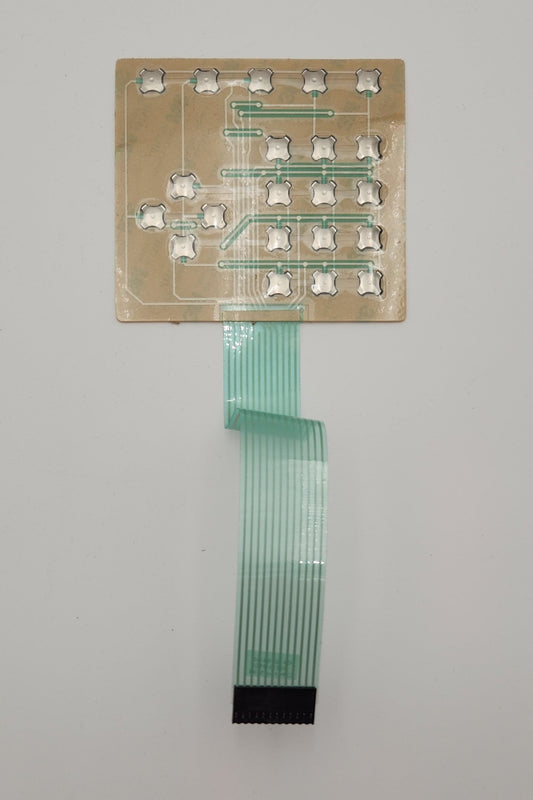 RA20092 Replacement Keypad