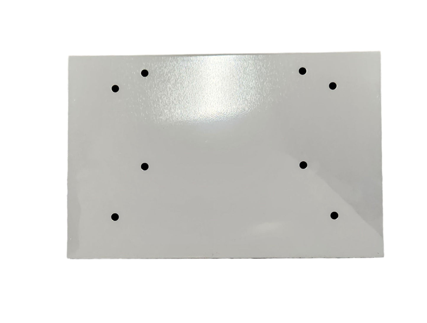 238245  Wall Mount Bracket and Hardware